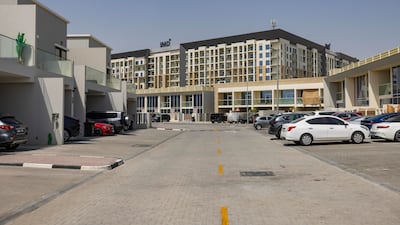 Rukan is a new residential community