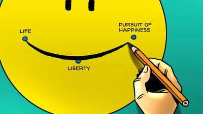 Shadi Ghanim / The National