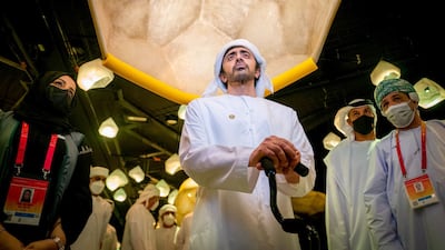 Sheikh Abdullah bin Zayed, UAE Minister of Foreign Affairs and International Co-operation, has said Expo 2020 Dubai embodies the aspirations of the Gulf Co-operation Council countries towards a promising and prosperous future