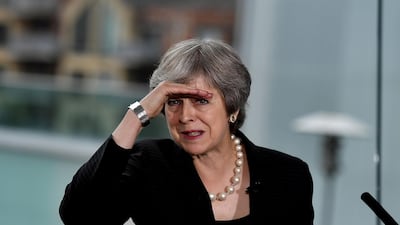 Further problems loom on the horizon for UK Prime Minister Theresa May as a poll has found that 65 per cent of voters think her Brexit plan will result in a bad deal. Reuters