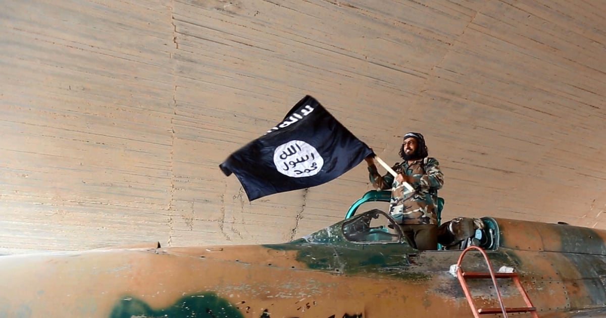 ‘I Was Misled’: French ISIS Recruit on Trial in Iraq Expresses Regret for Joining the Group ‘I Was Misled’: French ISIS Recruit on Trial in Iraq Expresses Regret for Joining the Group
