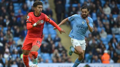 Jeremy Sarmiento (Gross 87’) – N/A. Part of a late double change. AP