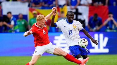 Popped up everywhere. Neat and tidy in possession, dogged in the press, closed players down and won the ball back. When he had the ball, he didn't waste it. PA