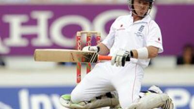 Ian Bell has flattered to deceive during the last three Test matches and must improve his productivity levels in South Africa.