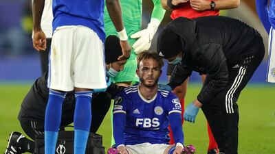 James Maddison – (On for Ndidi 64’) 6: Alarmed teammates when he went down looking ill rather than injured. Helped gingerly off pitch. PA