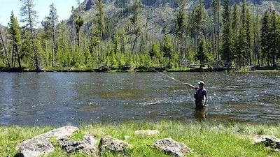 Sometimes it is a good idea for business owners to step back and spend some time away. Victoria Mele / AP Photo