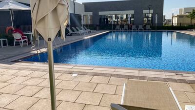 There are plenty of amenities