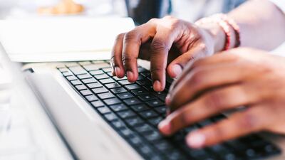 Nearly 40,000 complaints were made by Dubai consumers in 2019. Getty