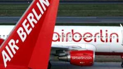 Air Berlin has filed for insolvency after facing mounting losses and a challenging operating environment