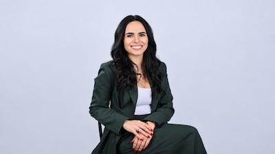 Nagham Hassan, market analyst at etoro. Photo: etoro