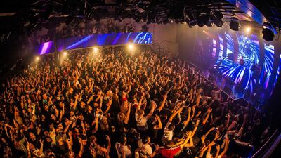 Nicky Romero will attend the sesisions.