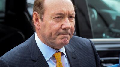 A US jury found Kevin Spacey did not sexually abuse actor Anthony Rapp when Rapp was 14. Reuters