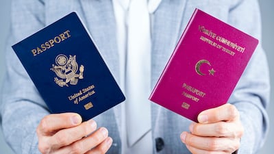 Financial benefits are just one aspect of the many advantages that second passports bring to the table. Getty