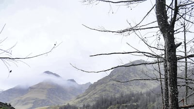 It’s powered by Jeep’s tried and tested 3.6-litre Pentastar V6 engine