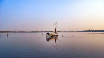 Special flights are operating to India's Kochi in August, with regular flights from September 1.