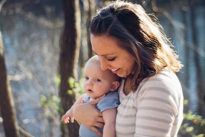 The US began celebrating Mother's Day in 1914. Photo: Unsplash / Joshua Rodriguez