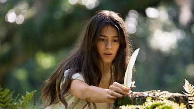 'Where the Crawdads Sing' is adapated from the 2018 bestselling novel by Delia Owens. All photos: Sony Pictures