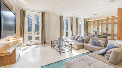 Wentworth is the birthplace of the Ryder Cup and the BMWPGA Championship. It was recently bought by Reignwood Group – a Chinese conglomerate that is looking to reposition it as the number one golf club in the UK and among the top ten globally. Courtesy Henry Wiltshire International