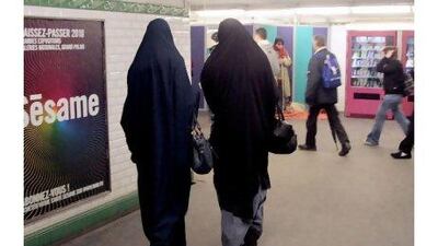 A reader advances various arguments in favour of the French niqab ban. Jacques Demarthon/ AFP