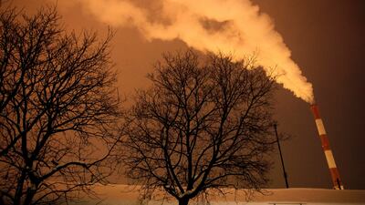 The idea of a futuristic technical solution that will mitigate or reverse years of environmental damage from rapid industrialisation is a tantalising one. Reuters