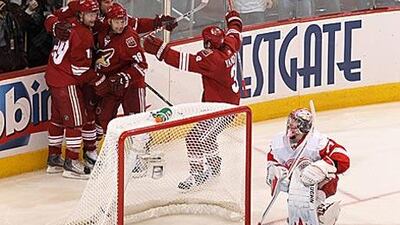 Phoenix used the us-against-the-world sentiment to succeed in the regular season.