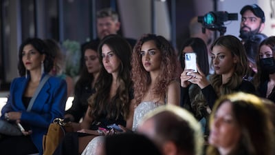 More than 50 women of different cultures, ages and background attended the training session.