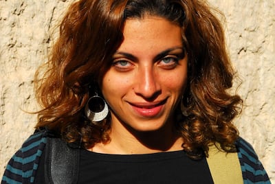 Photographer Noha Zayed