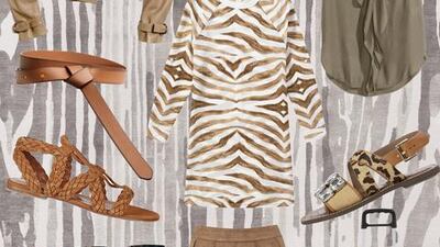 Hafsa Lodi for The National