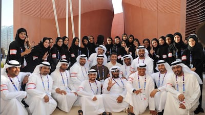 Sheikh Abdullah bin Zayed, Minister of Foreign Affairs, on Sunday visited the UAE Pavilion at Expo Milan 2015. He was accompanied by Saqr Al Raisi, the UAE Ambassador to Italy, and Nora Juma, the UAE Consul General in Milan. Wam