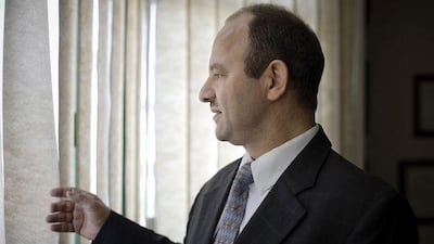 Dr Yousef Abou Allaban believes the courts should be able to compel traffic offenders to take anger management courses.