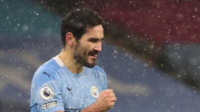 Ilkay Gundogan 7 – Continued his fine form and scored one and could have had more. He saw a header saved by Martinez and then should have bundled home following a melee in the area, but finally got his goal when he converted from the spot. Reuters