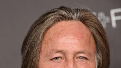 Mohamed Hadid shared photos and videos of his first iftar this year with his family. Photo: FilmMagic