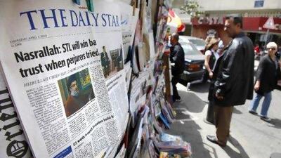 The Daily Star's acquisition is encouraging.