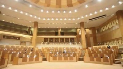 The FNC is scheduled to raise questions on issues ranging from the personal debts of Emiratis to the rising number of spinsters among Emirati women when it convenes at its headquarters in Abu Dhabi today.