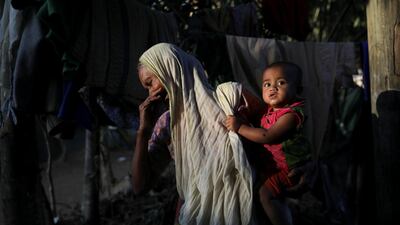 Someone must be held accountable for the continued suffering of the Rohingya, says one reader.