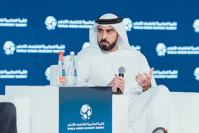 Yousif Al Lootah.