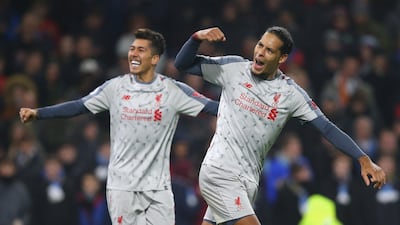 Bournemouth 1 Liverpool 2 Why? Liverpool may not have been wholly convincing in their past two outings, but wins over Everton and Burnley extended their club-record start to a Premier League season. Bournemouth snapped a four-match losing run last time out, but Liverpool’s superior quality across the pitch will make the difference in what should be an entertaining game. Getty Images