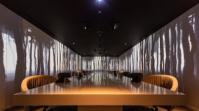 Park Row subtly pays homage to some of DC’s most popular heroes and villains.