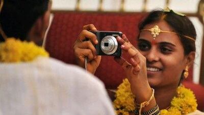Prospective brides are rejecting NRI grooms mainly based in Europe and the Gulf.