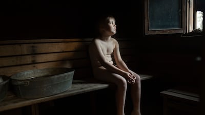 Through his project, Sondergaard attempts to understand the effects on people of the UK's decision to leave the European Union. Photo: Line Ornes Sondergaard