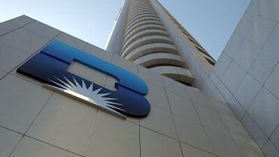 Burgan Bank, a Kuwaiti lender, said last month that it had completed the acquisition of a 99.3 per cent stake in Eurobank Tekfen. Daniel Acker / Bloomberg News