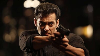 2) Salman Khan can charge Rs30 crore. He is No 2 in the Forbes earnings list. Courtesy Eros International