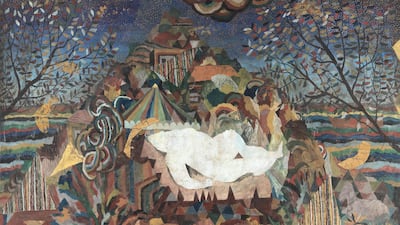 Anholt, Tom - The Lion's Second Dream