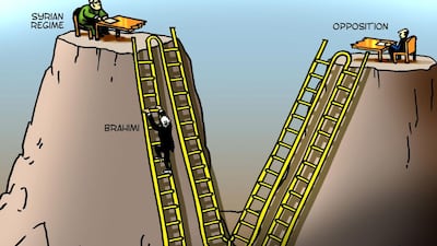 Cartoon by Shadi Ghanim for 31/1/2014