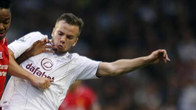 Phil Noble / Reuters