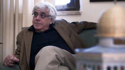 Sari Nusseibeh, the Palestinian intellectual and author, has given up hope on a two-state solution he once championed.