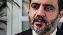 Shibani Hadley Gamble interview. The National