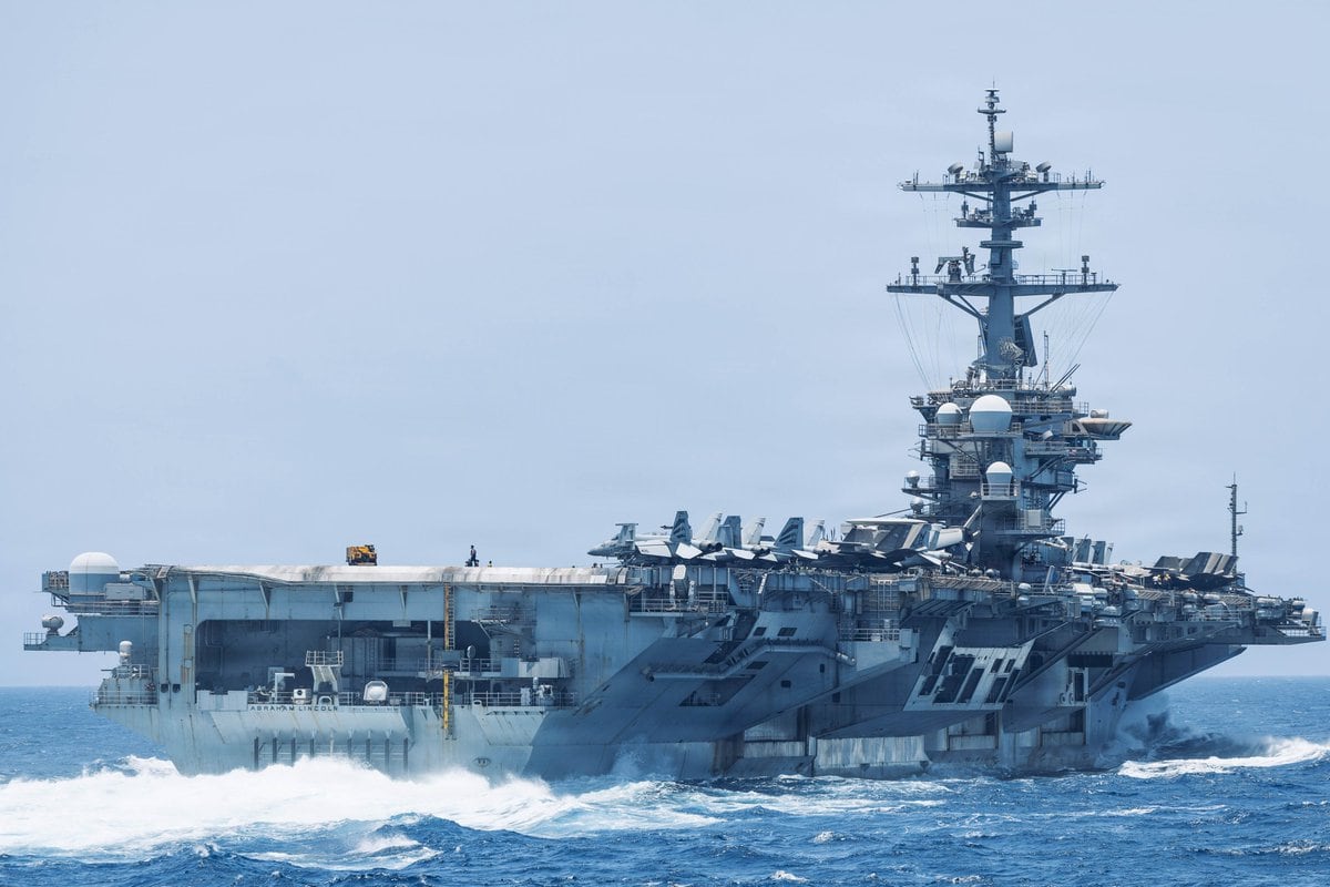 US launches powerful strikes against Iran, citing ceasefire violation