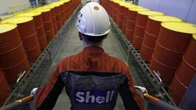 The IEA lowered its forecast for demand growth for this year, marking the second year in a row of slowing growth. Sergei Karpukhin / Reuters