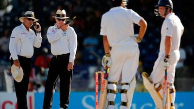 Limiting the power umpires seem to have is not a bad idea, according to our columnist.